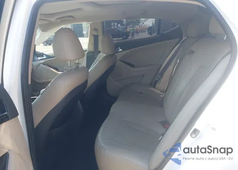 2011 Kia Optima Ex from USA, damaged, VIN KNAGN4A79B5121437